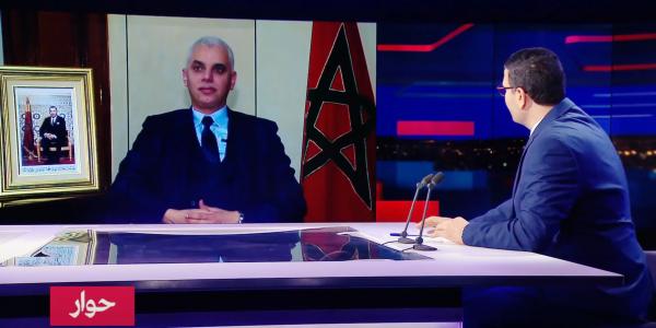 وزير الصحة يتحدث لـ"فرانس 24" عن موعد "تلقيح" المغاربة ضد فيروس "كورونا"
